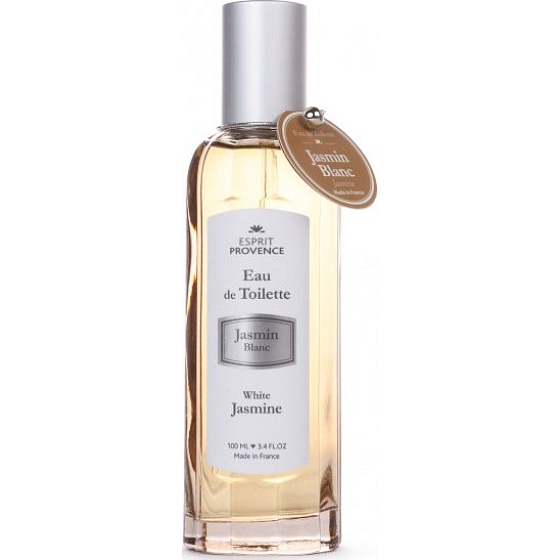 Esprit Provence White Jasmine Eau de Toilette für Frauen 100 ml