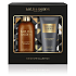 Baylis & Harding Schwarzer Pfeffer und Ginseng Haarwäsche und Shampoo 300 ml + Duschgel 200 ml, Kosmetikset für Männer