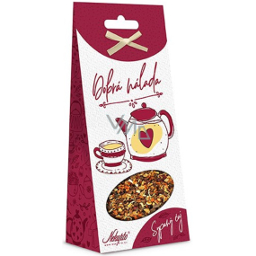 Nekupto Original loser Früchtetee Gute Laune 40 g Nekupto Original loser Früchtetee Gute Laune 40 g