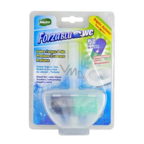 Relevi Forzablu Acqua Blu Hängeklosett 2in1 mit Chlor 40 g