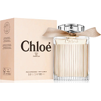 Chloé Chloé Parfüm Wasser nachfüllbarer Flakon für Frauen 100 ml