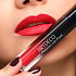 Artdeco Mat Passion Lip Fluid langanhaltender, flüssiger, matter Lippenstift 42 Boho Red 3 ml