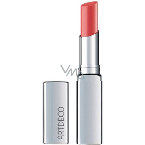 Artdeco Color Booster Lippenbalsam Pflegender Lippenbalsam 07 Koralle 3 g