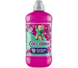 Coccolino Creations Snapdragon & Patchouli konzentrierter Weichspüler 51 Dosen 1,275 l