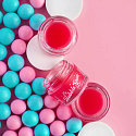 Essence It's Bubble Gum Fun Jelly Night Lip Mask 01 Gummy'licious 8 g