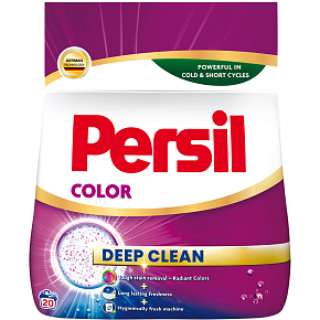 Persil Waschpulver Color 20 Wäschen, 990 g Persil Waschpulver Color 20 Wäschen, 990 g