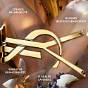 Yves Saint Laurent Libre Florale Eau de Parfum für Frauen 50 ml