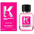 Karl Lagerfeld Jeans Urban Pink Parfümierte Wasser für Frauen 60 ml