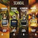 Jean Paul Gaultier Scandal Intense Pour Homme parfumierte Wasser für Männer 50 ml
