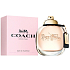 Coach Natural Spray Parfümierte Wasser für Frauen 50 ml
