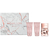 Michael Kors Pour Femme Absolu Eau de Parfum 50 ml + Körperlotion 50 ml + Duschgel 50 ml, Geschenkset für Frauen