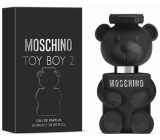 Moschino Toy Boy 2 parfémovaná voda pro muže 30 ml