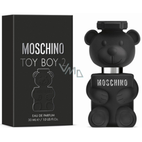 Moschino Toy Boy 2 parfémovaná voda pro muže 30 ml