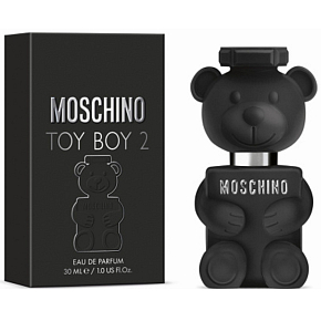 Moschino Toy Boy 2 Eau de Parfum für Männer 30 ml