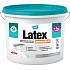 Het Latex universell, weiß, 5+1 kg