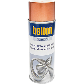 Belton Special Dekorationsspray, Goldimitat, 400 ml