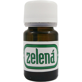 Aroco flüssige Lebensmittelfarbe, grün, 10 ml