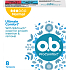 O.B. ProComfort Normal Tampons, 8 Stk