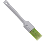 Spokar Nova Lazur flacher Pinsel, Nr. 1,5