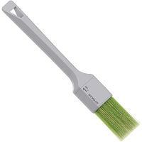 Spokar Nova Lazur flacher Pinsel, Nr. 1,5