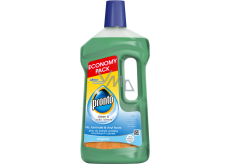 Pronto 5v1 mýdlový čistič na laminátové podlahy, 1 l