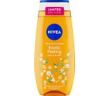 Nivea Exotic Feeling erfrischendes Duschgel, 250 ml