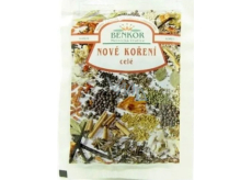 Benkor ganzes Piment 30 g