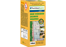 TOUCHDOWN QUATTRO 100 ml