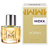 Mexx Woman EdT 20 ml Eau de Toilette Ladies