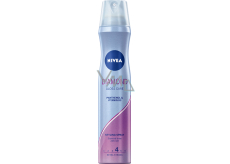 Nivea Diamond Gloss Care Haarspray, 250 ml
