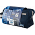 Nivea Men Kazpower Rasiergel 200 ml + Aftershave 100 ml + Shampoo 250 ml Beutel Kosmetikset