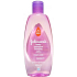 Johnsons Baby beruhigendes Haarshampoo für Kinder 200 ml