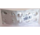 Probazen Rapid-Ersatztabletten zur Messung zur Bestimmung des Chlorgehalts in Pools von 10 Stück