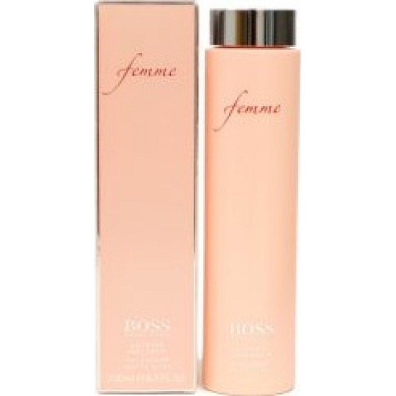 Hugo Boss Femme Körperlotion 200 ml