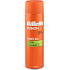Gillette Fusion Sensitive Rasiergel für empfindliche Haut für Männer 200 ml