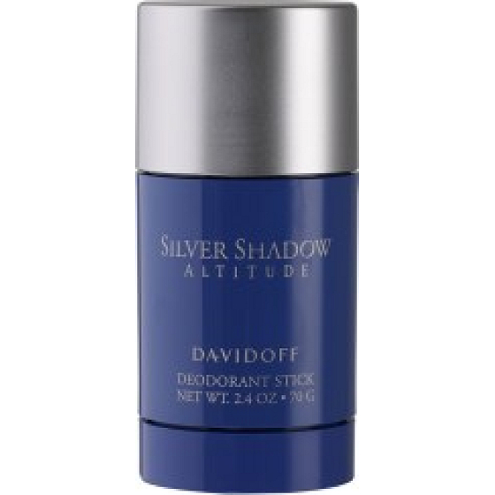 Davidoff Silver Shadow Altitude Deo-Stick für Männer 75 ml