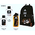 Adidas Deep Energy Eau de Toilette für Männer + Aftershave + Duschgel + Tasche, Kosmetikset