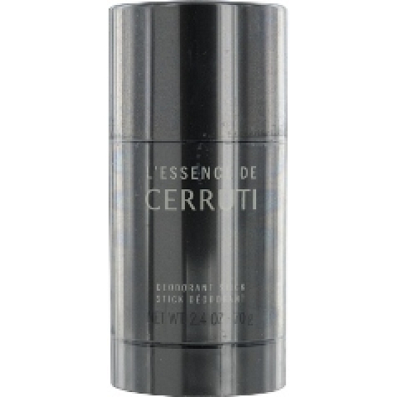 Cerruti Die Essenz des Cerruti Deodorant Sticks für Männer 75 ml