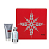 Hugo Boss Element EdT 60 ml Eau de Toilette + After Shave Balsam 75 ml, Geschenkset