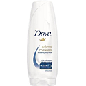 Dove Creme Mousse cremiges Duschgel 200 ml