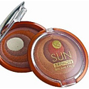 Gabriella Salvete Sun Bronzer Puder für Gesicht, Augen und Körper 02 Farbton 10 g