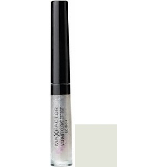 Max Factor Lipgloss Vibrant Curve Effect Lipgloss 01 Understated 6,5 ml