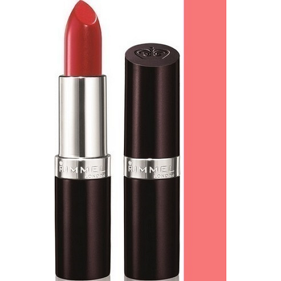 Rimmel London Lasting Finish Lippenstift 202 4,5 g