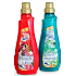 Mika Alfi Golden Green Emerald + French Kiss Weichspüler 2x 1 l
