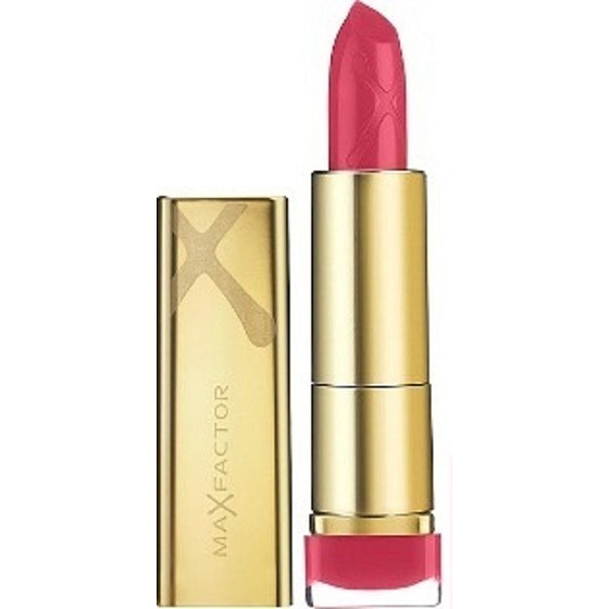 Max Factor Color Elixir Lippenstift 510 English Rose 4,8 g