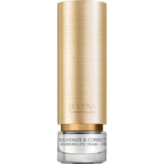 Juvena Rejuvenate & Correct Nourishing stärkende Augencreme 15 ml