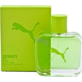 Puma Green Man Eau de Toilette 25 ml