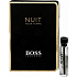 Hugo Boss Nuit für Femme parfümiertes Wasser 2 ml, Fläschchen