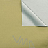 Zöllner Geschenkpapier 70 x 200 cm Zweifarbiges Gold-Silber