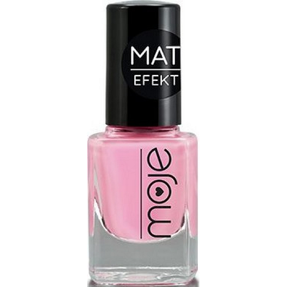Mein Matt Effekt Nagellack 05 12 ml